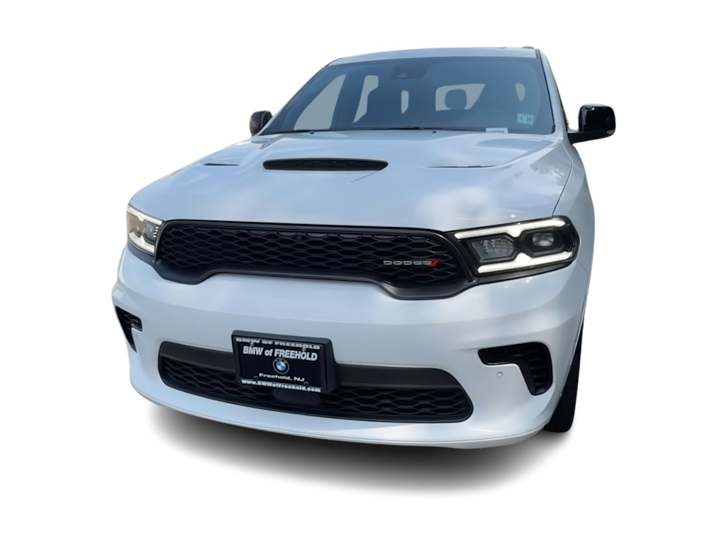 Thumbnail: 2025 Dodge Durango - 6