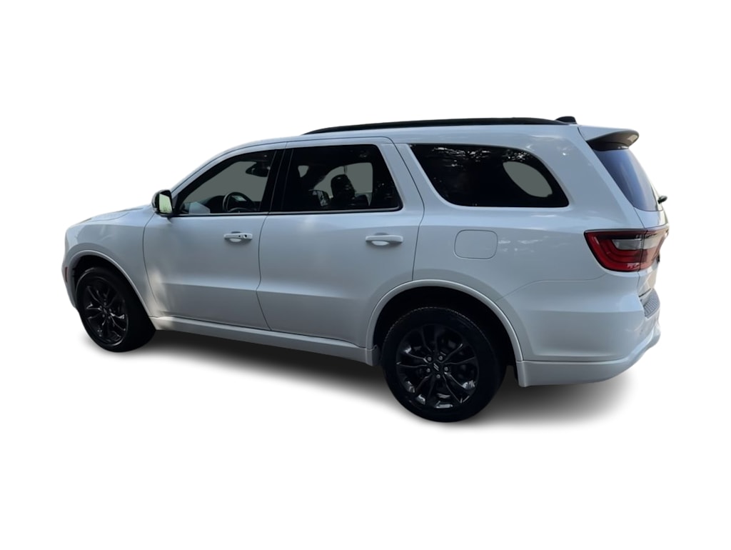 Thumbnail: 2025 Dodge Durango - 23
