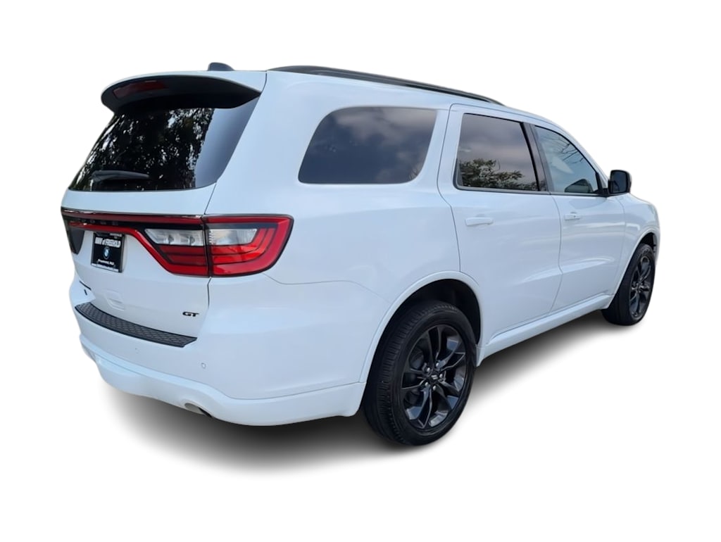 Thumbnail: 2025 Dodge Durango - 24