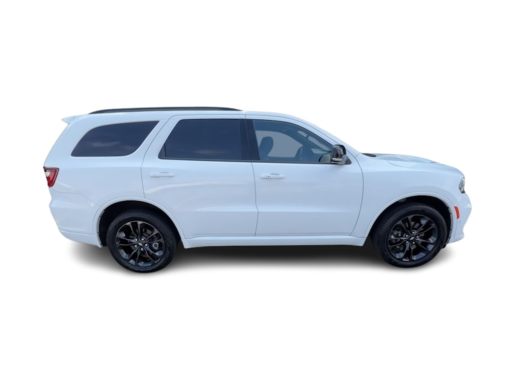 Thumbnail: 2025 Dodge Durango - 25