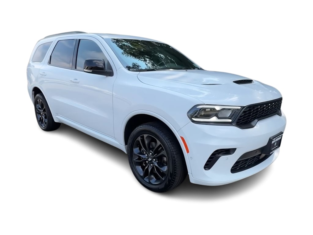 Thumbnail: 2025 Dodge Durango - 21