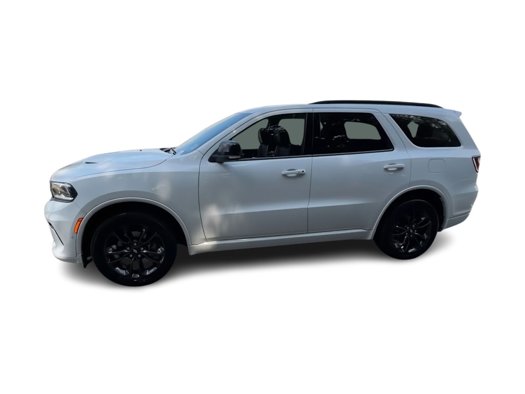Thumbnail: 2025 Dodge Durango - 3