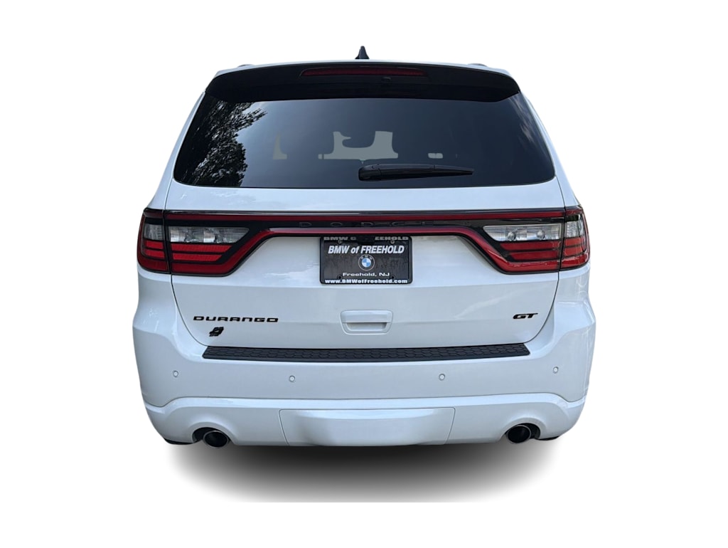 Thumbnail: 2025 Dodge Durango - 27