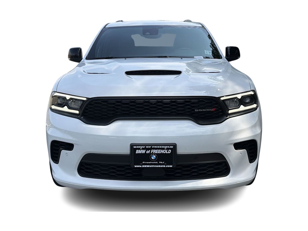 Thumbnail: 2025 Dodge Durango - 28