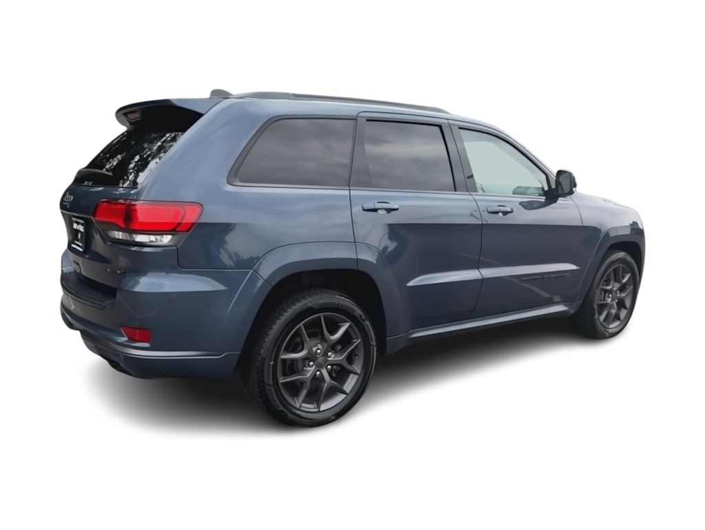 Thumbnail: 2020 Jeep Grand Cherokee - 24