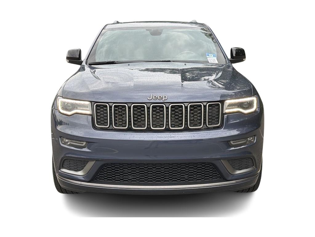 Thumbnail: 2020 Jeep Grand Cherokee - 28