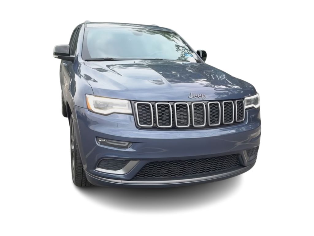 Thumbnail: 2020 Jeep Grand Cherokee - 6