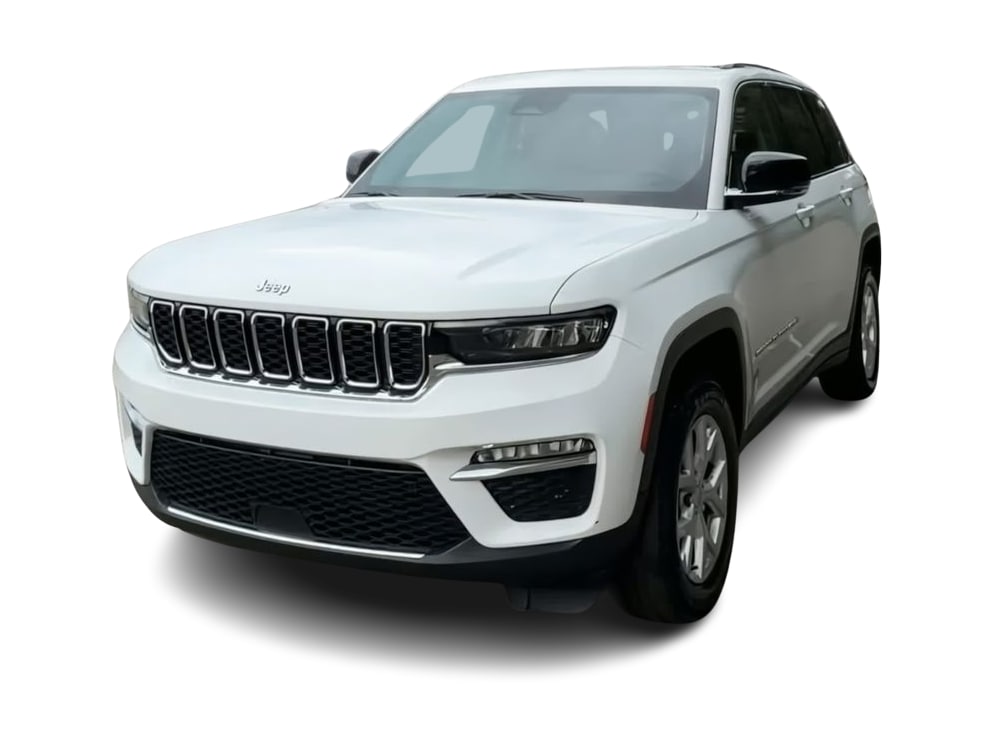 Thumbnail: 2023 Jeep Grand Cherokee - 21