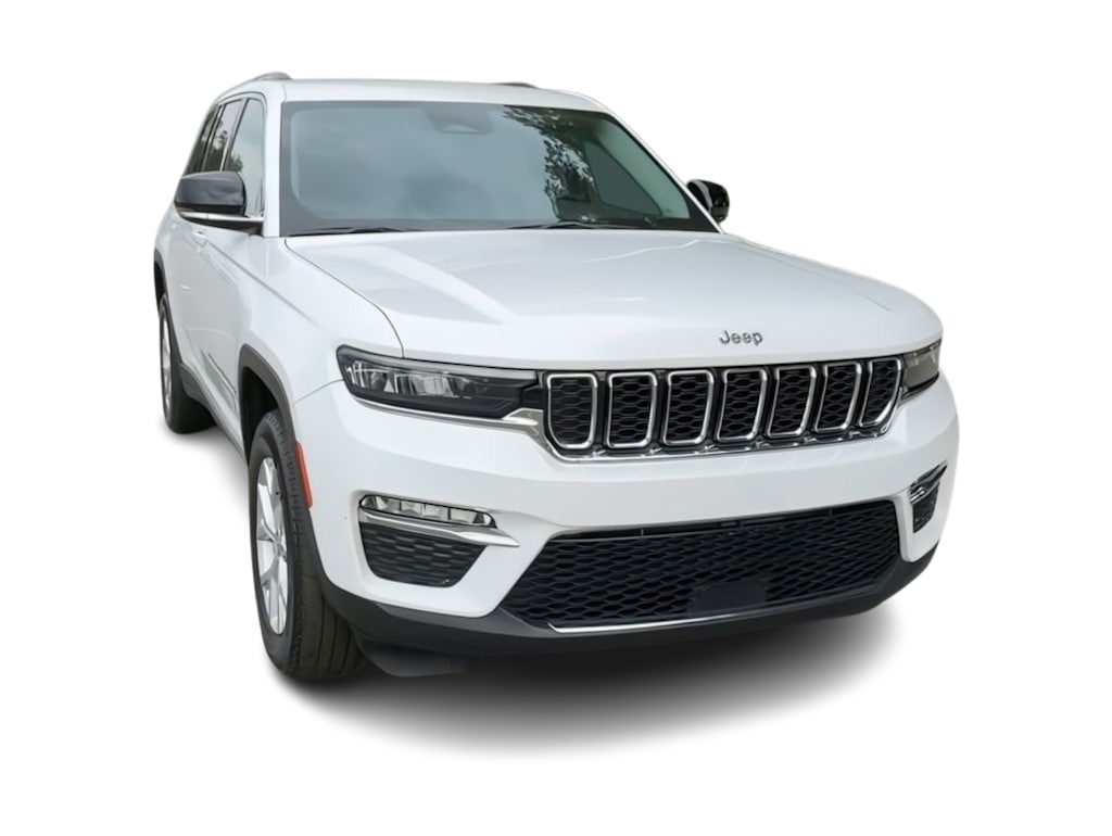 Thumbnail: 2023 Jeep Grand Cherokee - 6