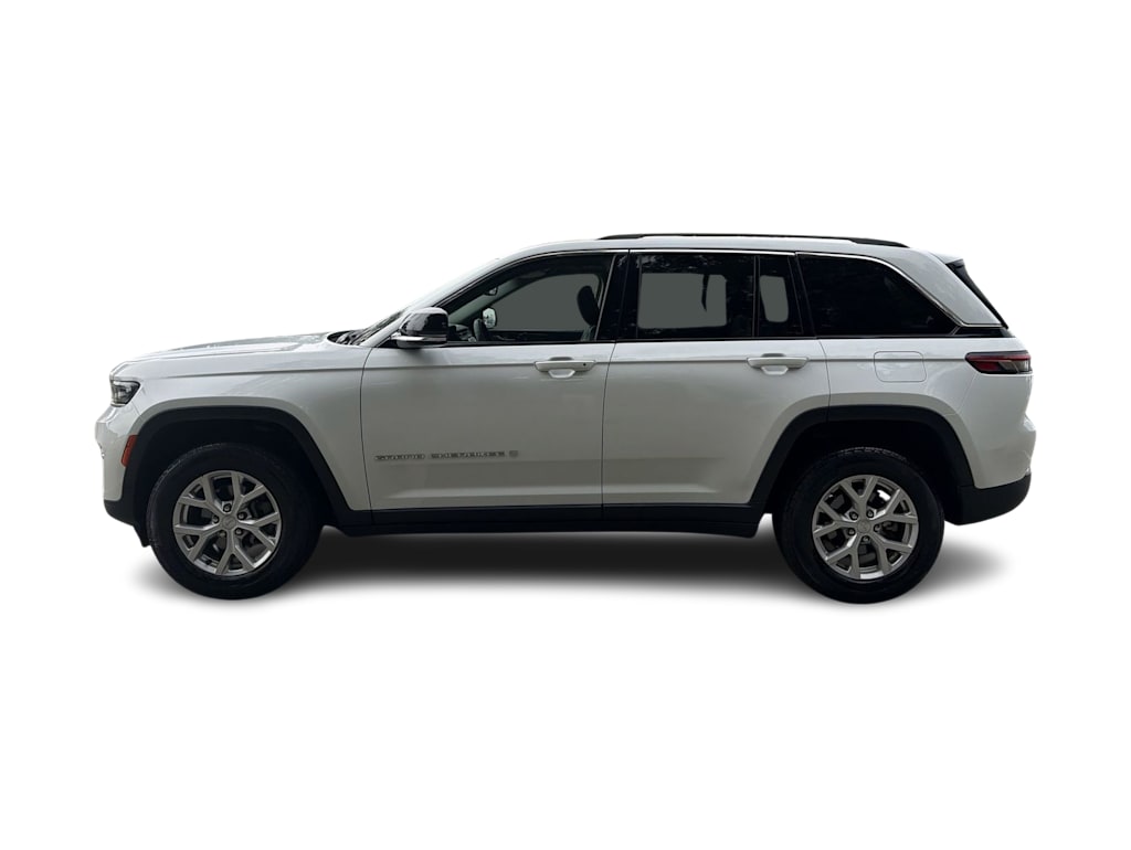 Thumbnail: 2023 Jeep Grand Cherokee - 27