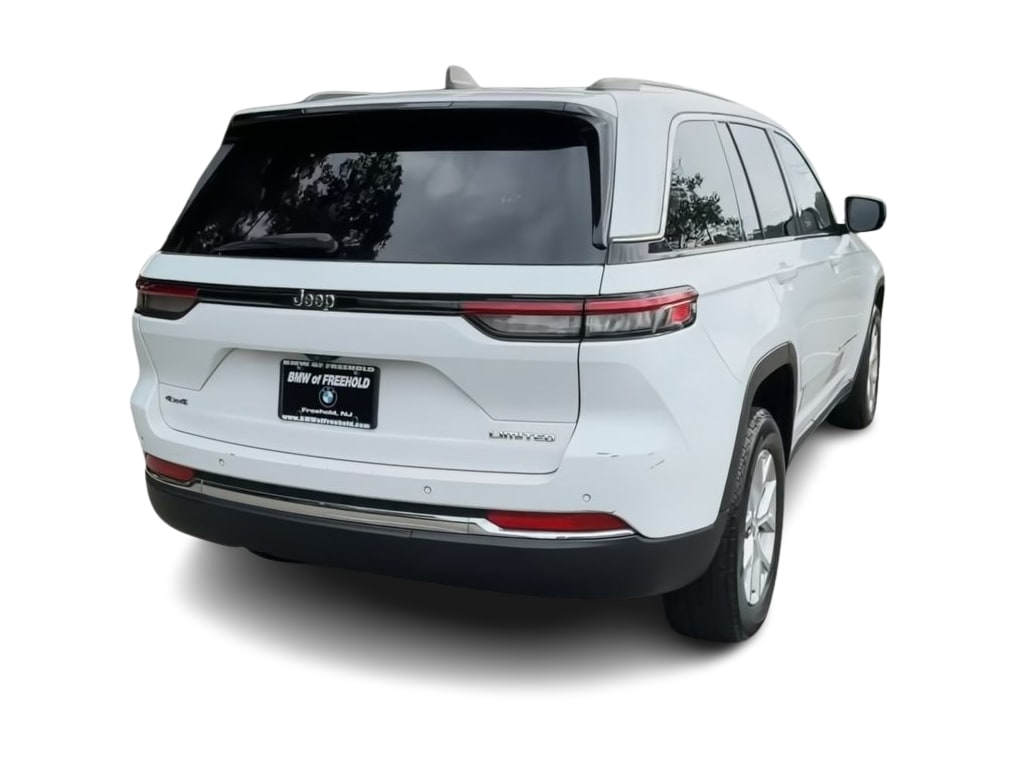Thumbnail: 2023 Jeep Grand Cherokee - 24