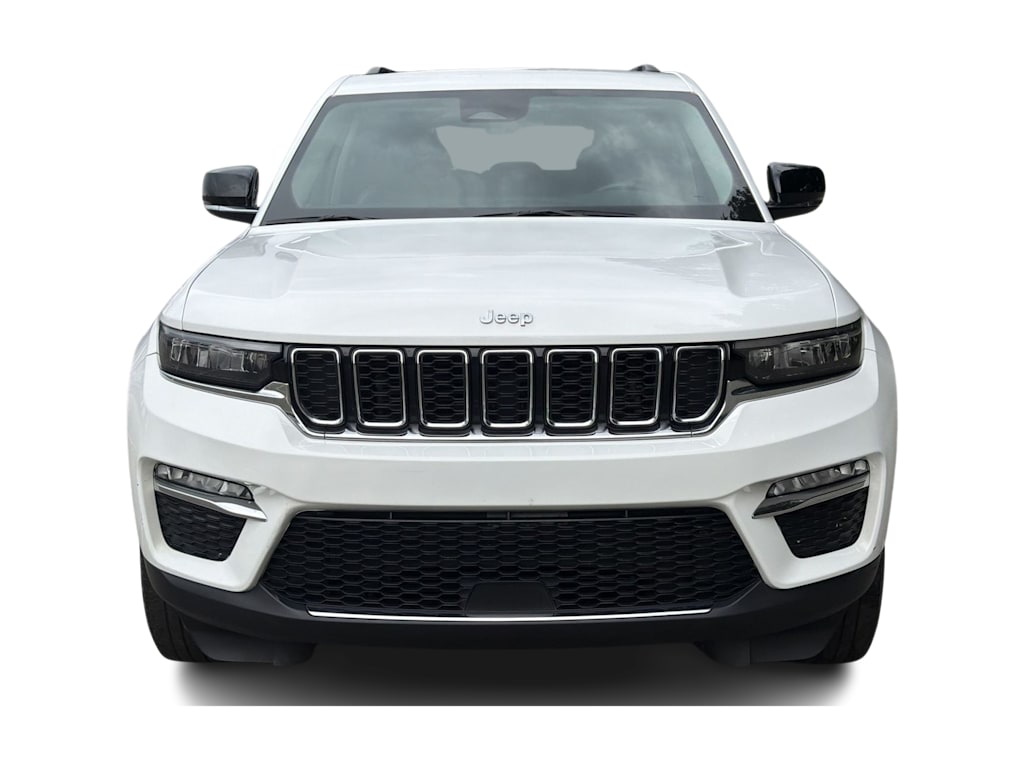 Thumbnail: 2023 Jeep Grand Cherokee - 28