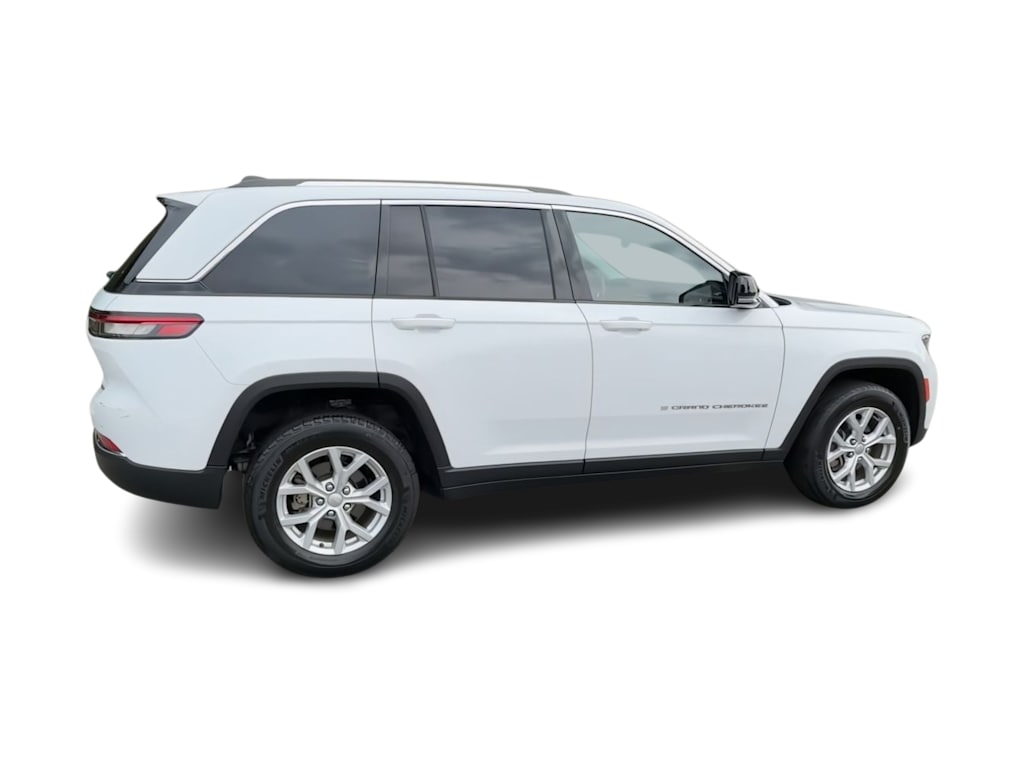 Thumbnail: 2023 Jeep Grand Cherokee - 25