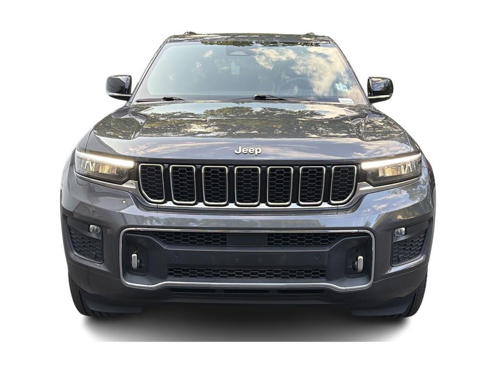 Thumbnail: 2023 Jeep Grand Cherokee - 28