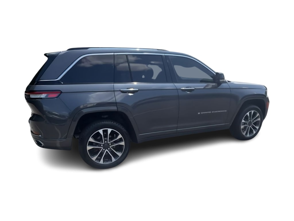 Thumbnail: 2023 Jeep Grand Cherokee - 26