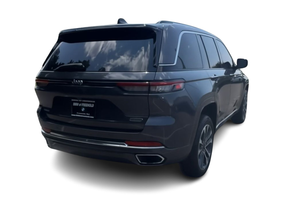 Thumbnail: 2023 Jeep Grand Cherokee - 25
