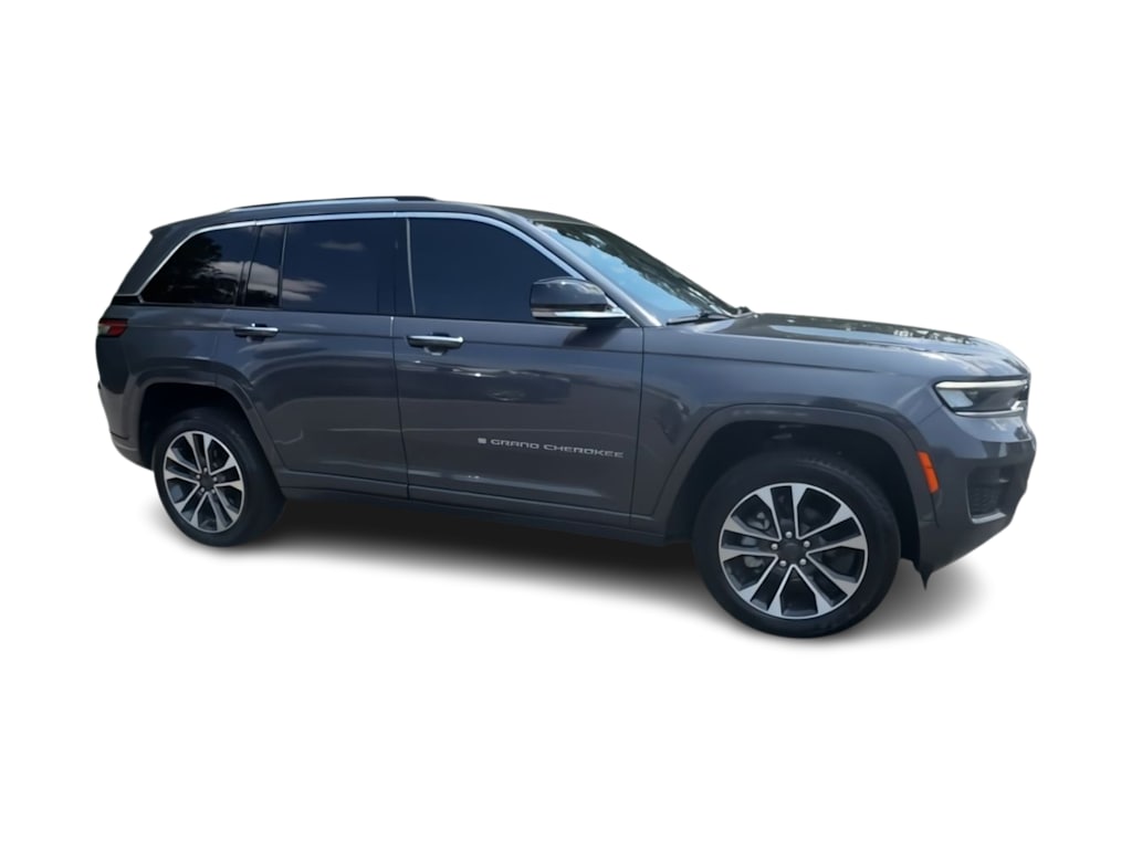 Thumbnail: 2023 Jeep Grand Cherokee - 21