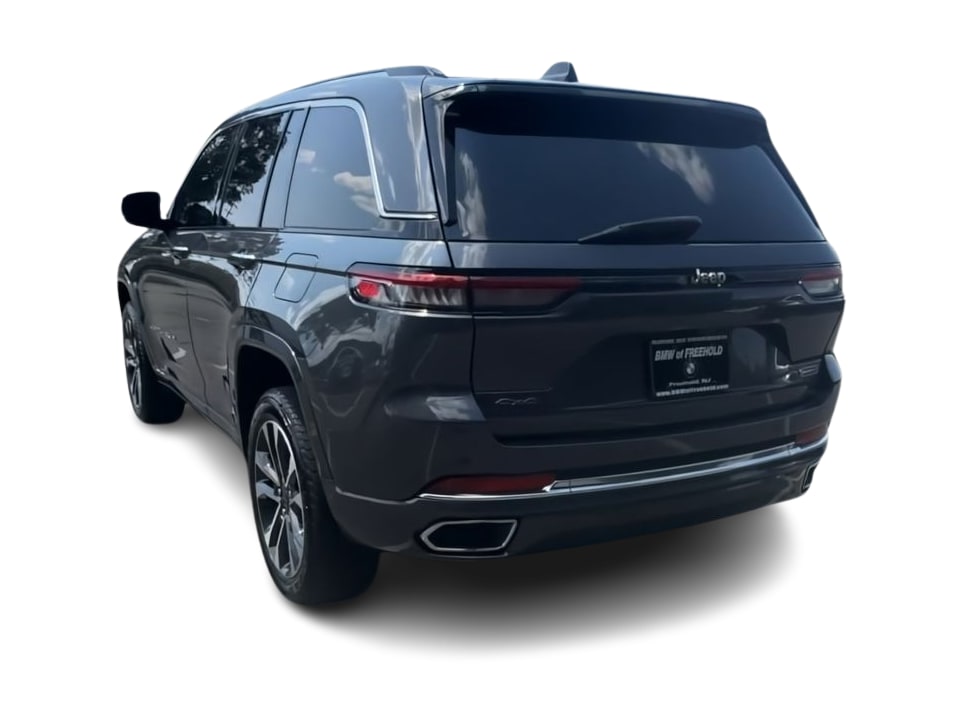 Thumbnail: 2023 Jeep Grand Cherokee - 24