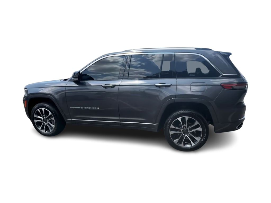 Thumbnail: 2023 Jeep Grand Cherokee - 23