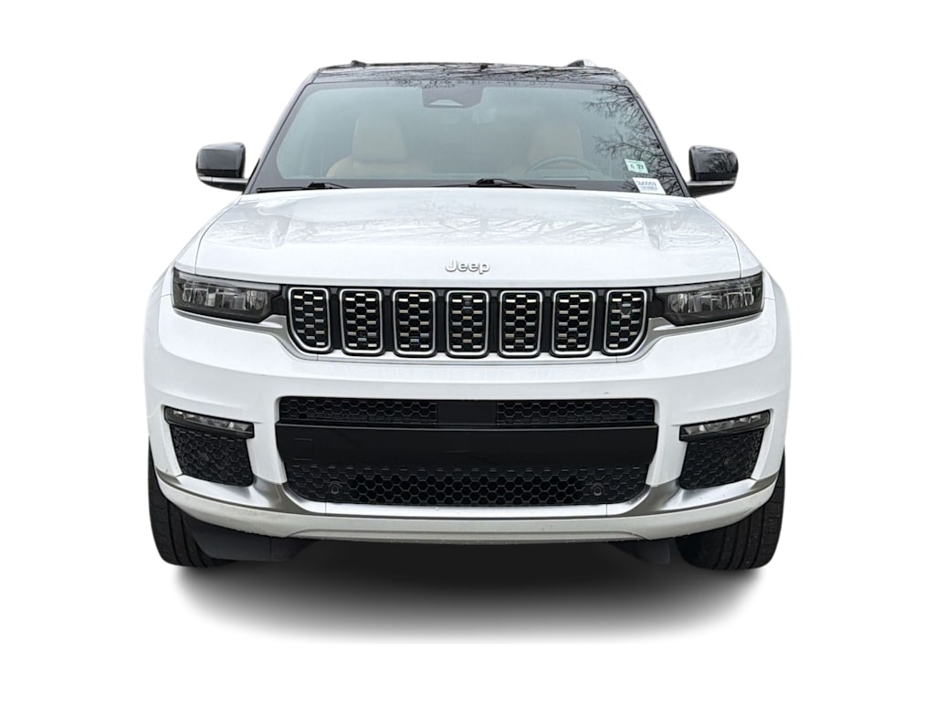 Thumbnail: 2022 Jeep Grand Cherokee L - 26