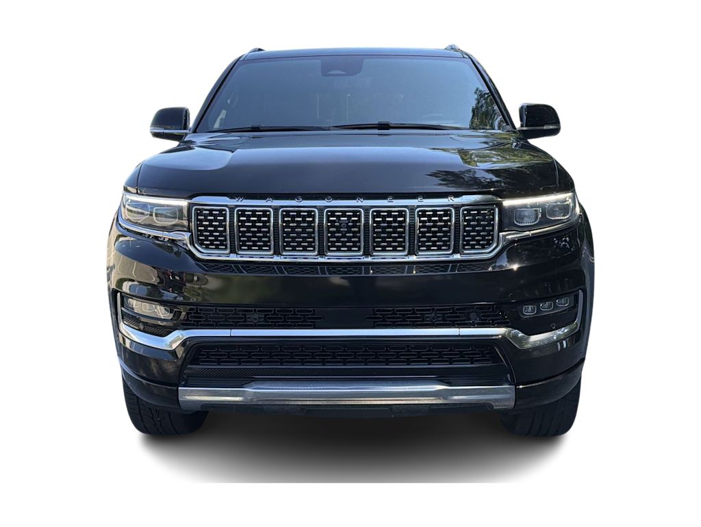 Thumbnail: 2022 Jeep Grand Wagoneer - 26