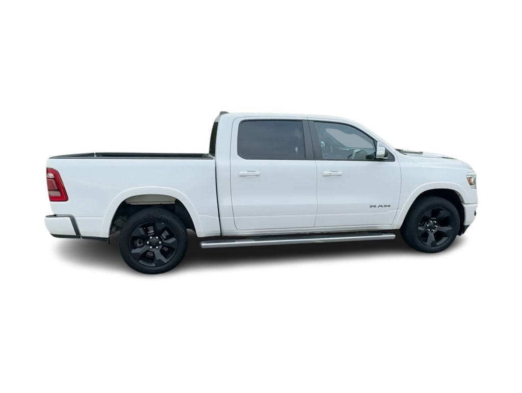 Thumbnail: 2019 RAM 1500 - 20