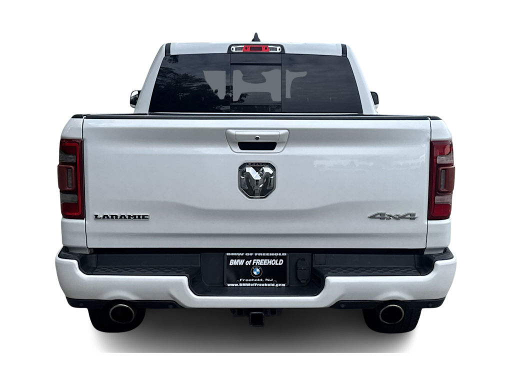 Thumbnail: 2019 RAM 1500 - 5