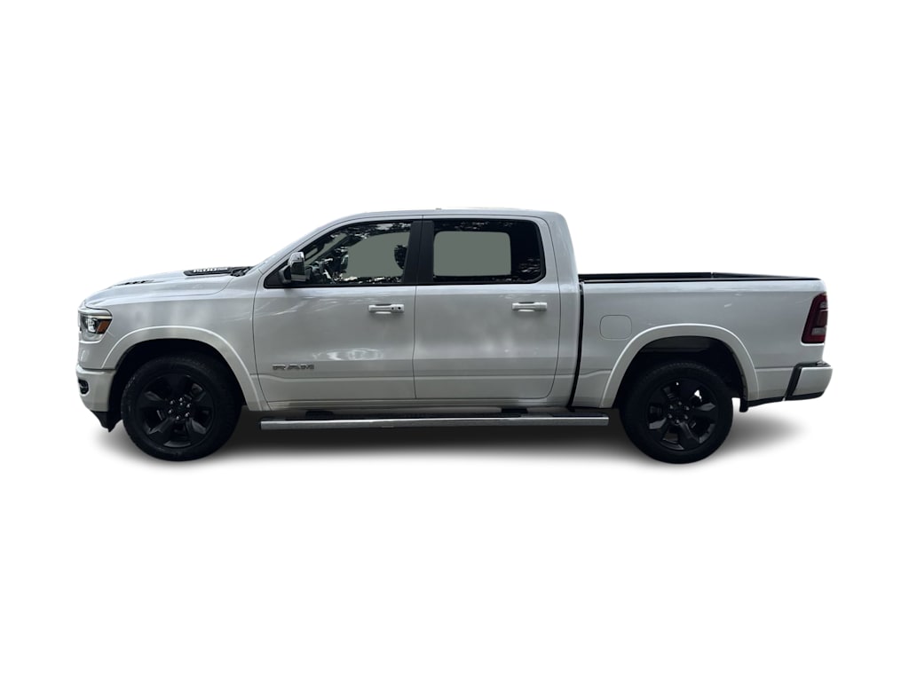 Thumbnail: 2019 RAM 1500 - 3