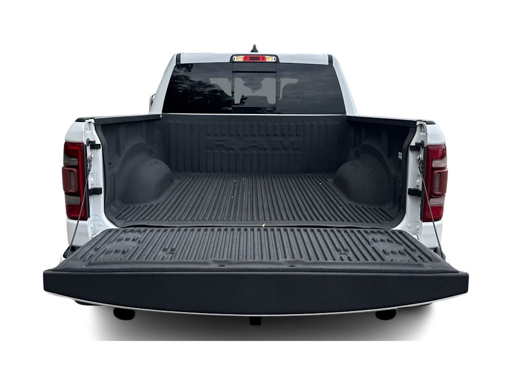 Thumbnail: 2019 RAM 1500 - 17