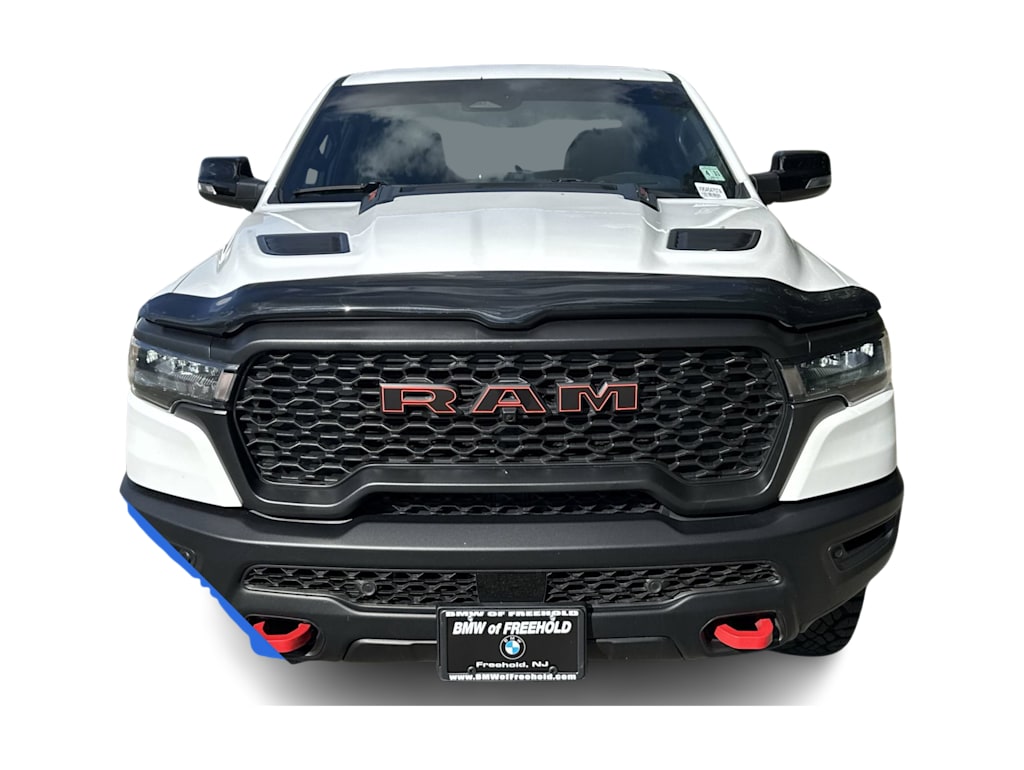 Thumbnail: 2026 RAM 1500 - 21