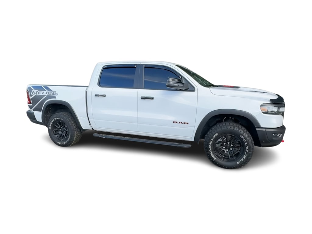Thumbnail: 2026 RAM 1500 - 20