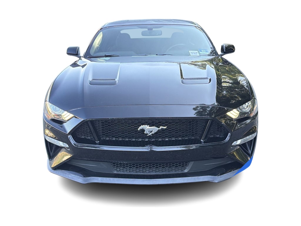 Thumbnail: 2019 Ford Mustang - 18