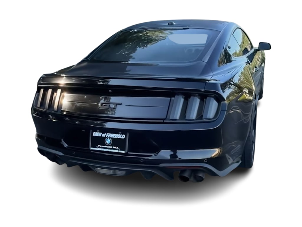 Thumbnail: 2019 Ford Mustang - 16