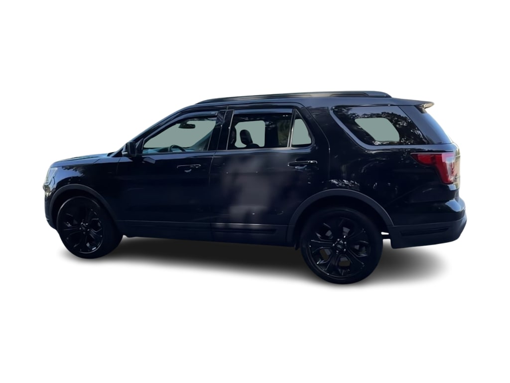 Thumbnail: 2019 Ford Explorer - 3