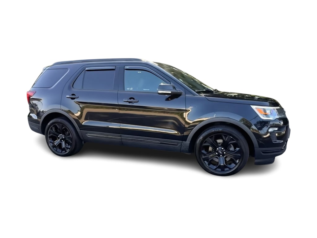 Thumbnail: 2019 Ford Explorer - 22