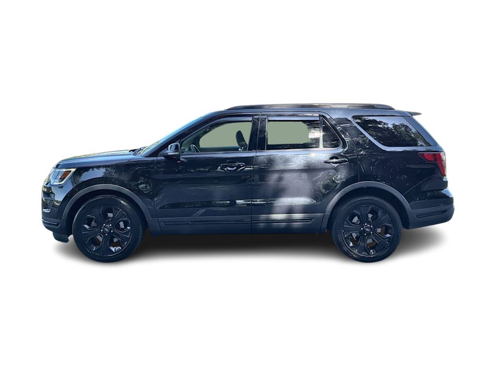 Thumbnail: 2019 Ford Explorer - 23