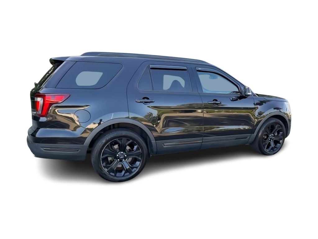 Thumbnail: 2019 Ford Explorer - 5