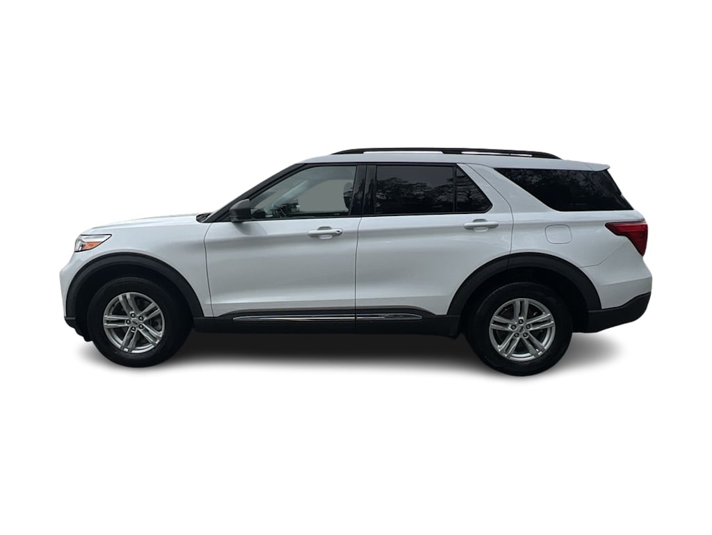 Thumbnail: 2021 Ford Explorer - 22