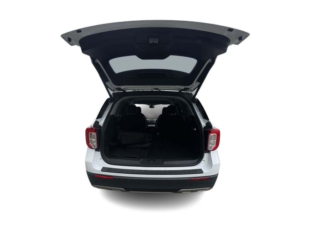 Thumbnail: 2021 Ford Explorer - 18