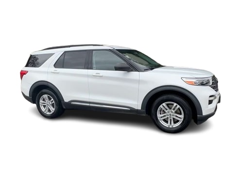 Thumbnail: 2021 Ford Explorer - 3