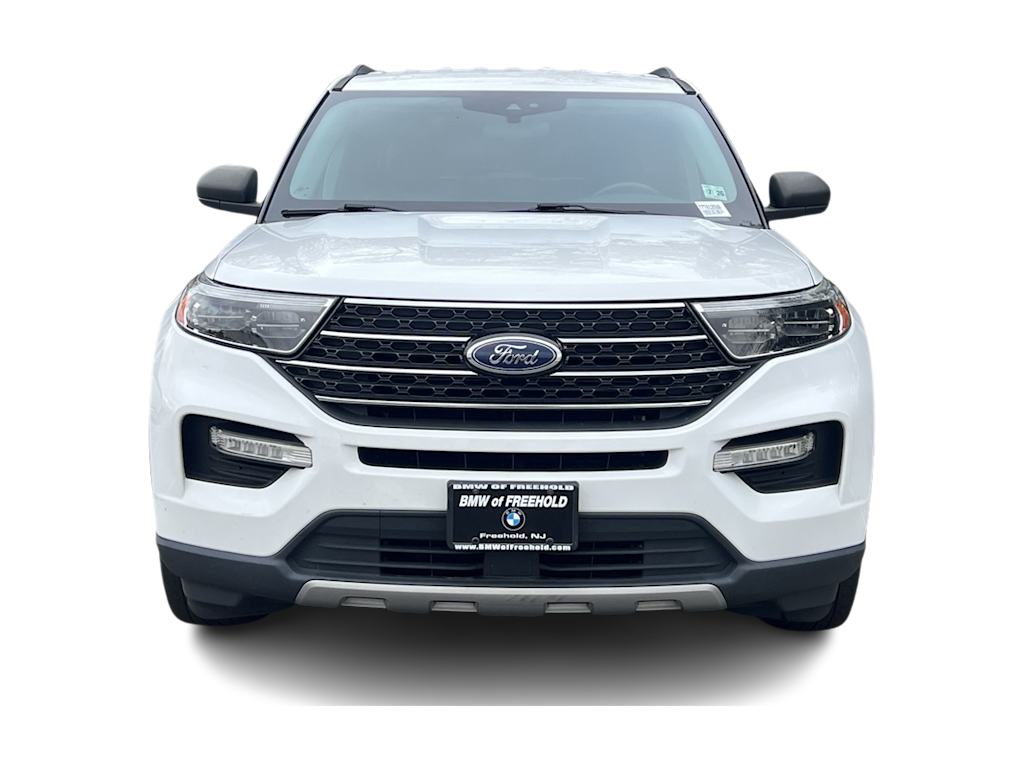 Thumbnail: 2021 Ford Explorer - 23