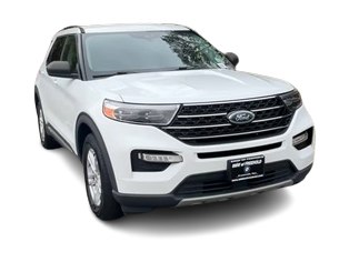 Thumbnail: 2021 Ford Explorer - 6