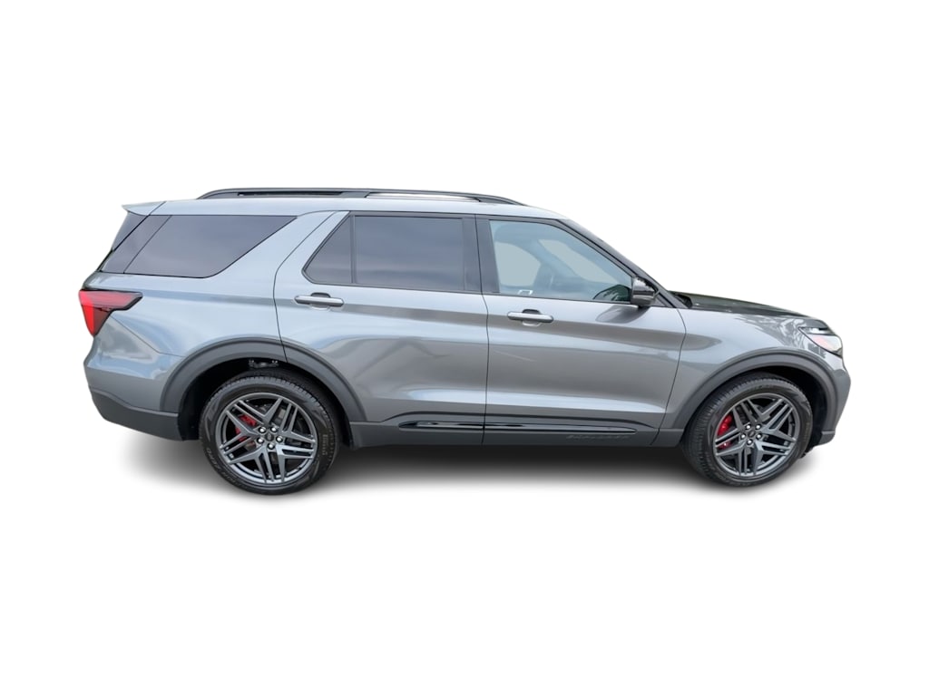 Thumbnail: 2025 Ford Explorer - 24