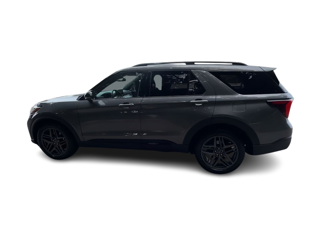 Thumbnail: 2025 Ford Explorer - 22