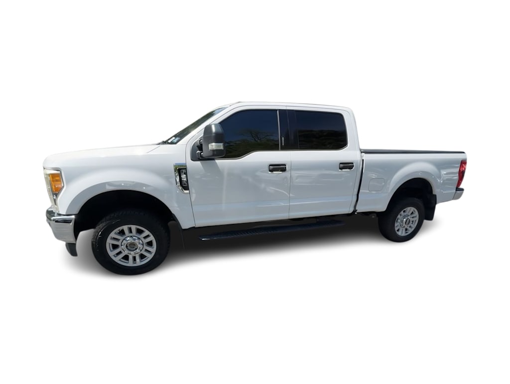 Thumbnail: 2017 Ford F-250 - 3