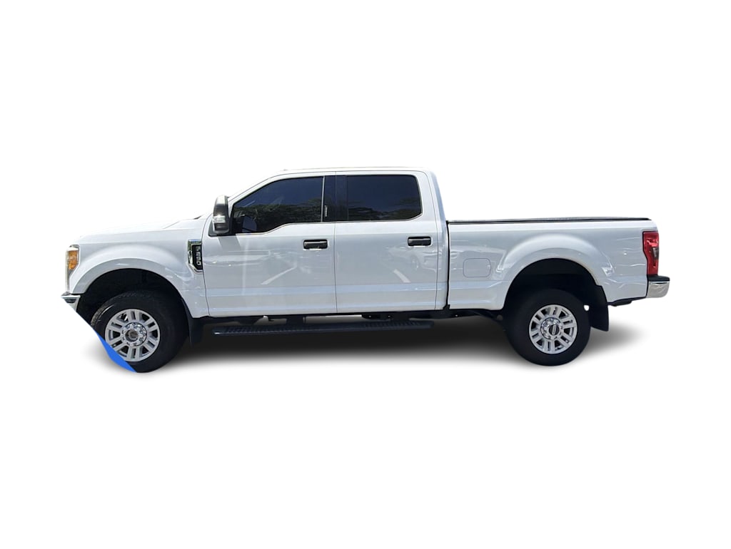 Thumbnail: 2017 Ford F-250 - 21