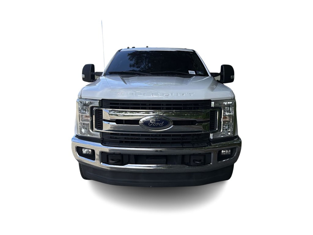 Thumbnail: 2017 Ford F-250 - 23