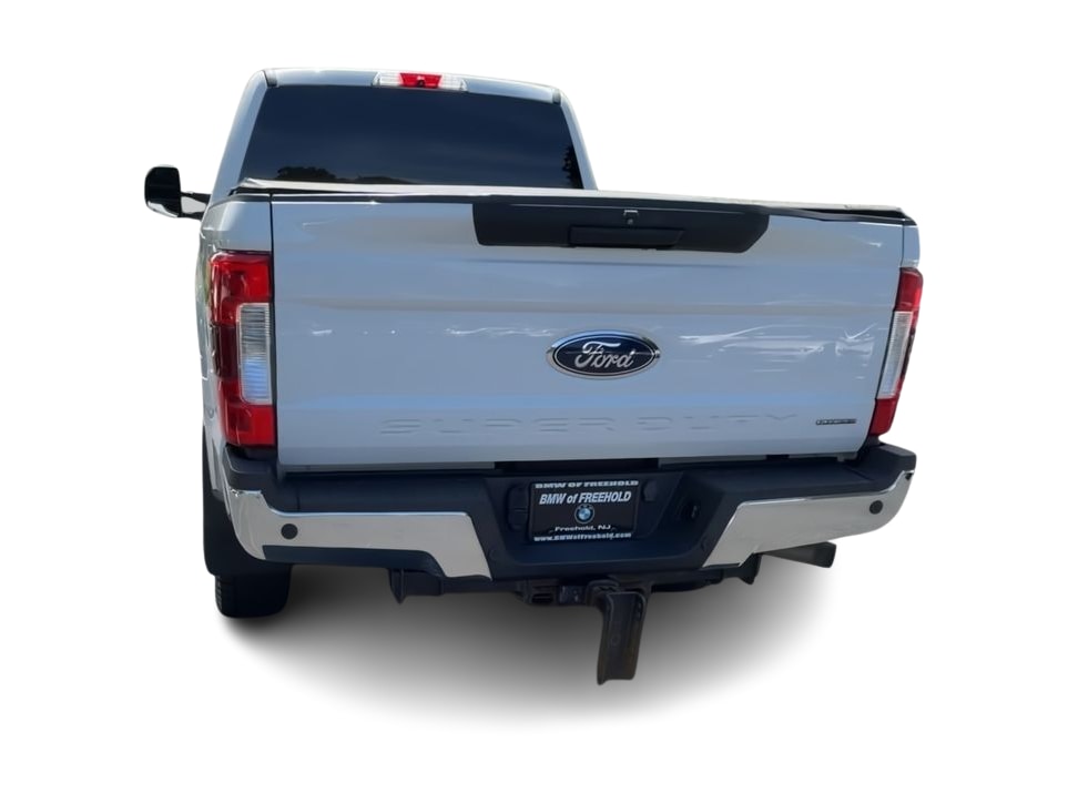 Thumbnail: 2017 Ford F-250 - 5