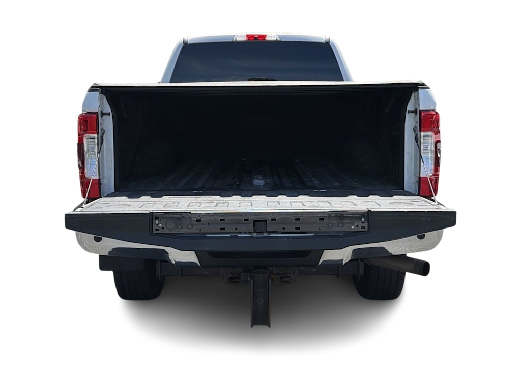 Thumbnail: 2017 Ford F-250 - 15