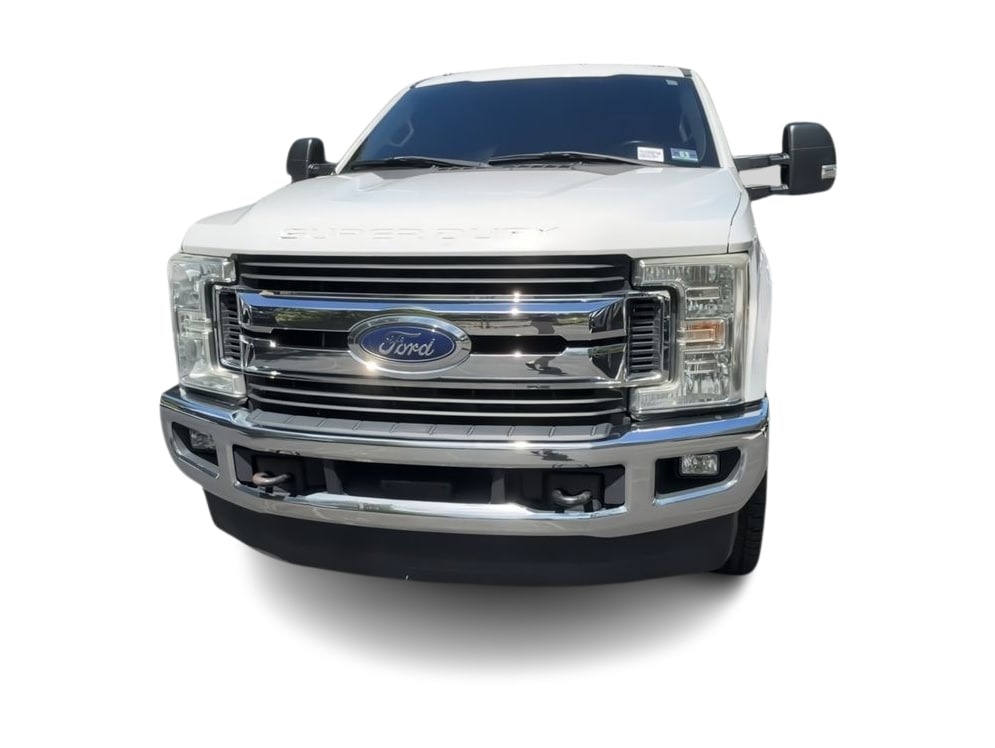 Thumbnail: 2017 Ford F-250 - 6